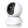 TP-Link Tapo Cámara de seguridad Wi-Fi con IA y giro/inclinación SPEC: 3K 5MP (2880×1620), 2.4 GHz, horizontal 360º