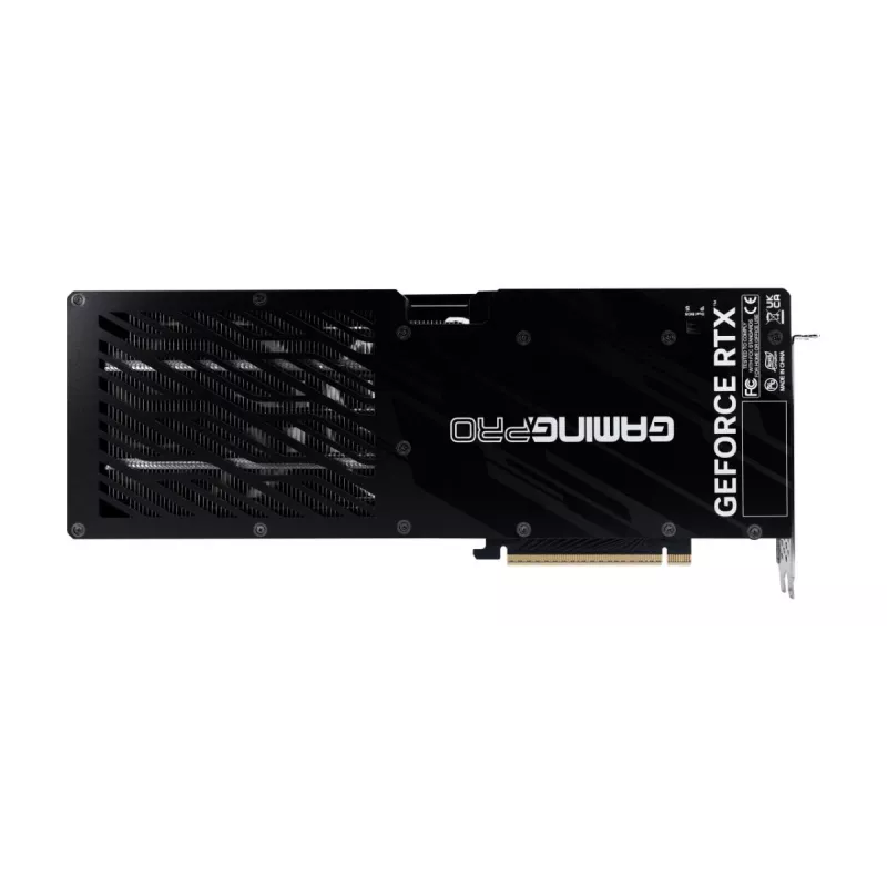 Palit Microsystems Tarjeta gráfica Rtx 5080 Gaming Pro 7680×4320 16GB Gddr7 Pci-e 5.0 X16 3 ventiladores 3xDP/1xHDMI