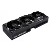 Palit Microsystems Tarjeta gráfica Rtx 5080 Gaming Pro 7680×4320 16GB Gddr7 Pci-e 5.0 X16 3 ventiladores 3xDP/1xHDMI