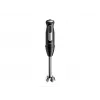 Braun MultiQuick 5 Pro Batidora de mano 0.6 L 1000 W Negro, Plata