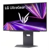 LG UltraGear 27GX790A-B monitor gaming OLED de 68,6 cm (27 pulgadas), QHD 2560 x 1440, 480 Hz, 0,03 ms, HDR10, DP 2.1, HDMI, negro