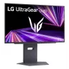 LG UltraGear 27GX790A-B monitor gaming OLED de 68,6 cm (27 pulgadas), QHD 2560 x 1440, 480 Hz, 0,03 ms, HDR10, DP 2.1, HDMI, negro