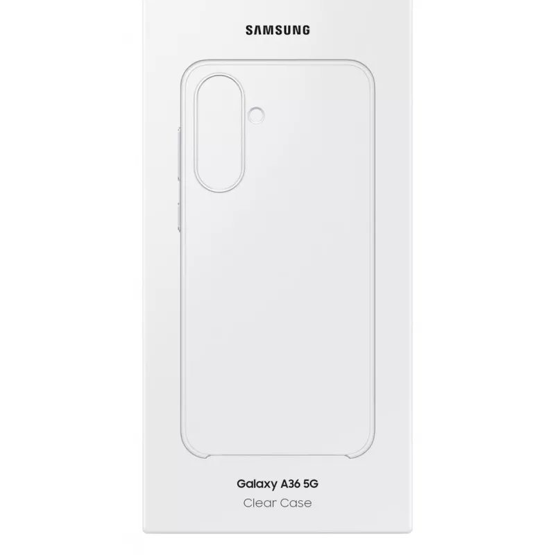 Samsung EF-QA366 Funda para móvil 17 cm (6.7