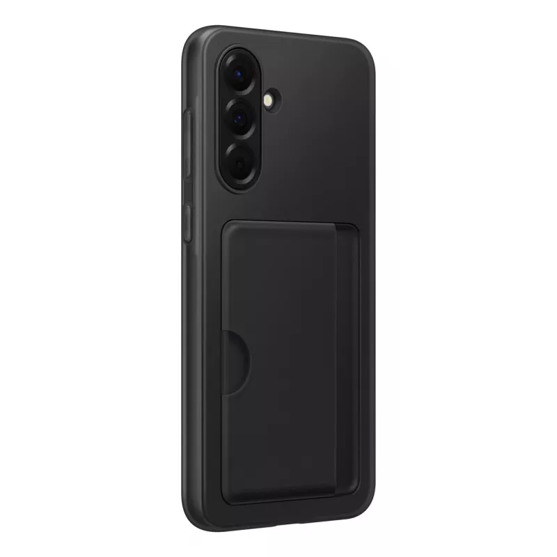 Samsung EF-OA566 Funda para móvil 17 cm (6.7 inch) Funda Negra