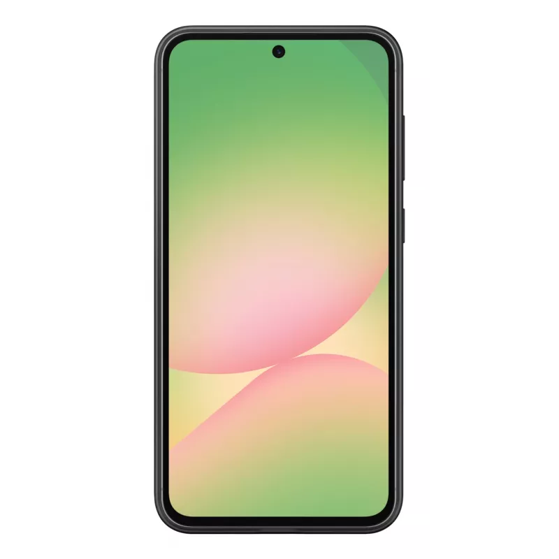 Samsung EF-OA566 Funda para móvil 17 cm (6.7 inch) Funda Negra