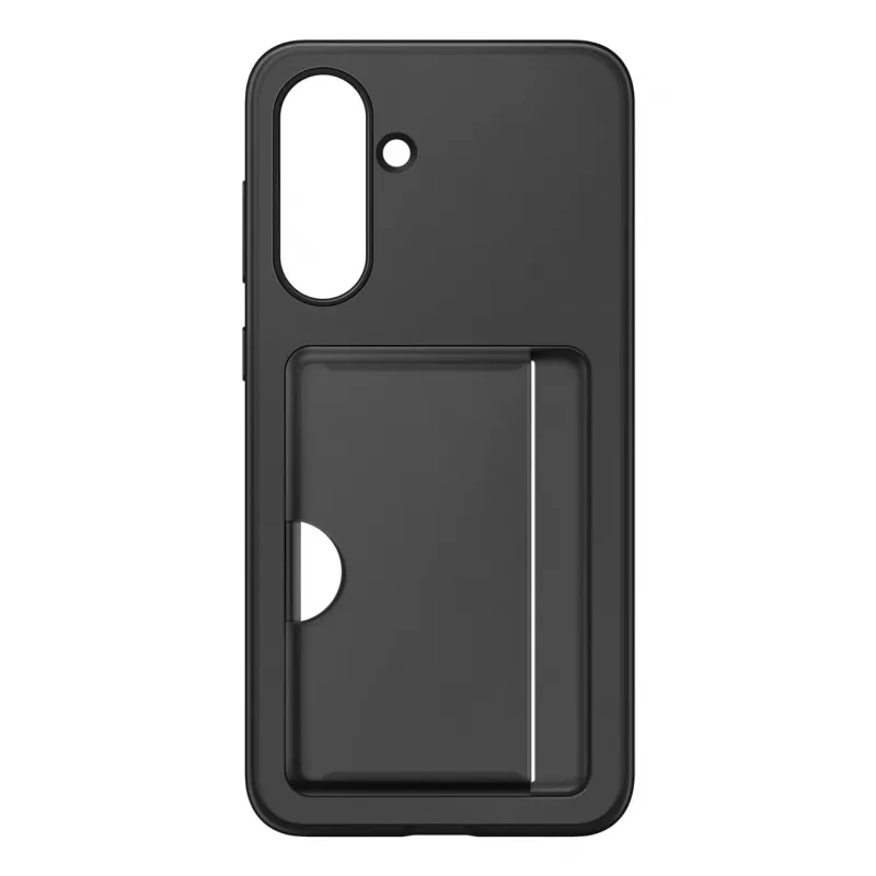 Samsung EF-OA566 Funda para móvil 17 cm (6.7 inch) Funda Negra