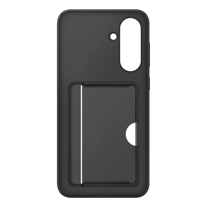 Samsung EF-OA566 Funda para móvil 17 cm (6.7 inch) Funda Negra