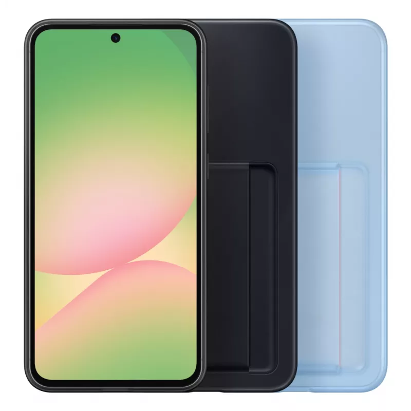 Samsung EF-OA566 Funda para móvil 17 cm (6.7 inch) Funda Negra