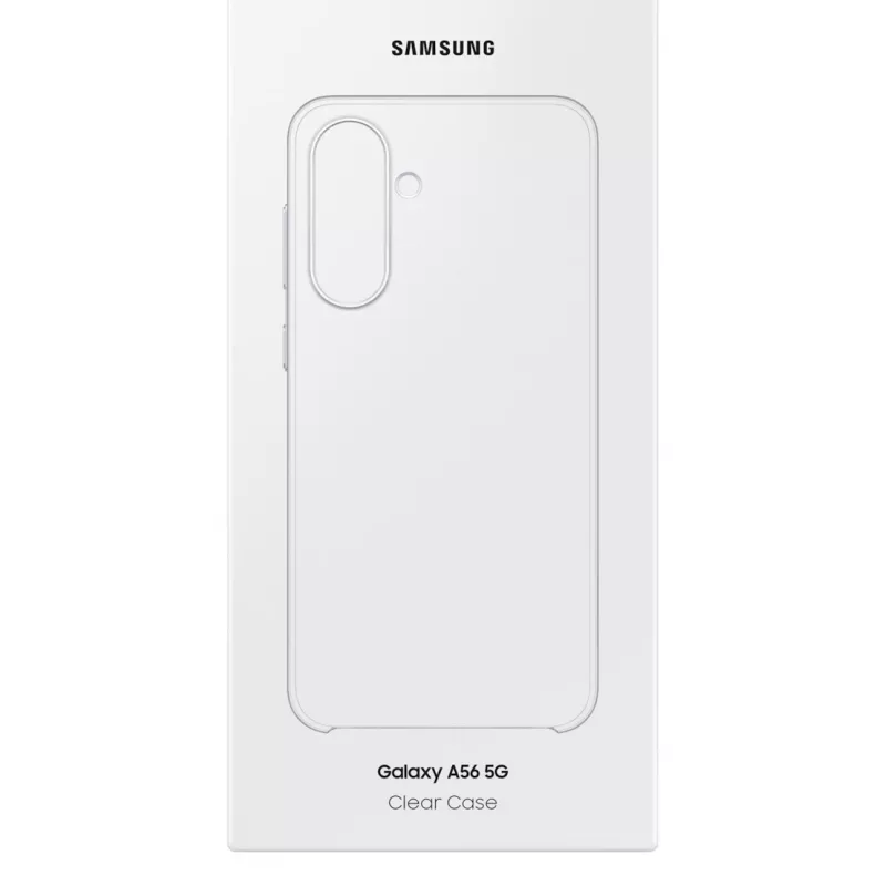 Samsung EF-QA566 Funda para móvil 17 cm (6,7