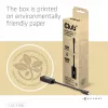 Adaptador club 3d Mini DisplayPort 1.4 a HDMI 8K60Hz M/F, conector macho Mini DisplayPort