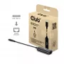 Club 3D CAC-2530 Adaptador USB-C a RJ45 Ethernet