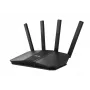 ASUS RT-BE82U BE6500 Router WLAN 2,5 Gigabit Ethernet Banda dual (2,4 GHz / 5 GHz) Negro