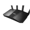 ASUS RT-BE82U BE6500 Router WLAN 2,5 Gigabit Ethernet Banda dual (2,4 GHz / 5 GHz) Negro
