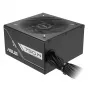 Fuente de alimentación ATX ASUS Prime‑750B‑Negro 750 W, 80 PLUS Bronze, ventilador de 135 mm, 20+4-Pin, 3× PCIe 8-Pin, no modular