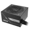 Fuente de alimentación ATX ASUS Prime‑750B‑Negro 750 W, 80 PLUS Bronze, ventilador de 135 mm, 20+4-Pin, 3× PCIe 8-Pin, no modular
