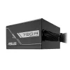 Fuente de alimentación ATX ASUS Prime‑750B‑Negro 750 W, 80 PLUS Bronze, ventilador de 135 mm, 20+4-Pin, 3× PCIe 8-Pin, no modular