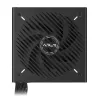 Fuente de alimentación ATX ASUS Prime‑750B‑Negro 750 W, 80 PLUS Bronze, ventilador de 135 mm, 20+4-Pin, 3× PCIe 8-Pin, no modular