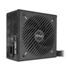 Fuente de alimentación ATX ASUS Prime‑750B‑Negro 750 W, 80 PLUS Bronze, ventilador de 135 mm, 20+4-Pin, 3× PCIe 8-Pin, no modular