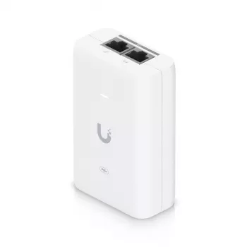 UBIQUITI NETWORKS Inyector PoE 2.5g PoE+ 30w