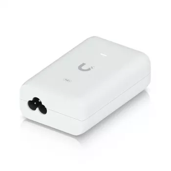 UBIQUITI NETWORKS Inyector PoE 2.5g PoE+ 30w