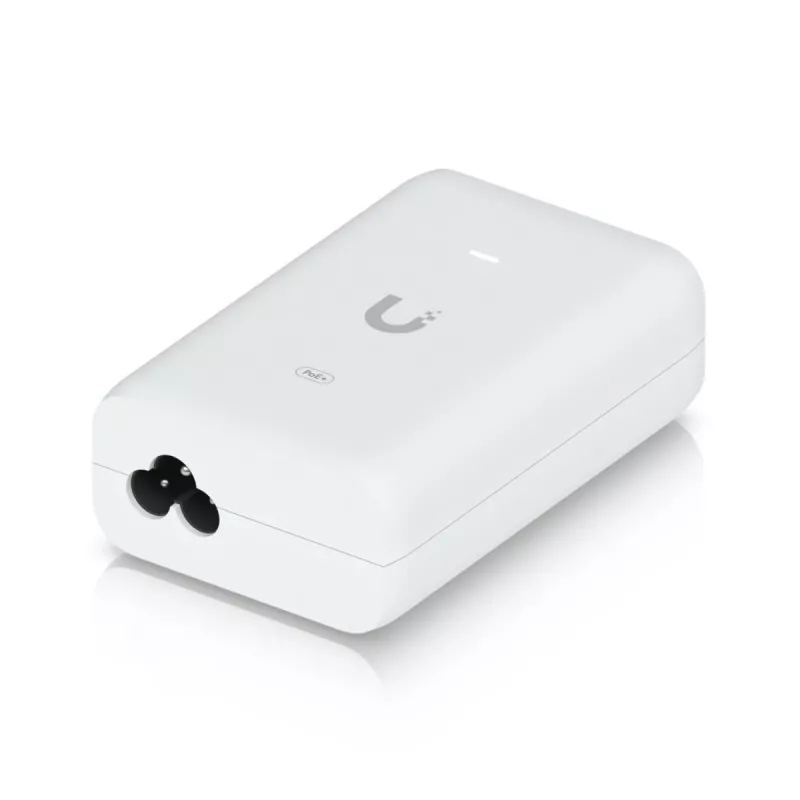UBIQUITI NETWORKS Inyector PoE 2.5g PoE+ 30w
