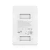 UBIQUITI NETWORKS Inyector PoE 2.5g PoE+ 30w