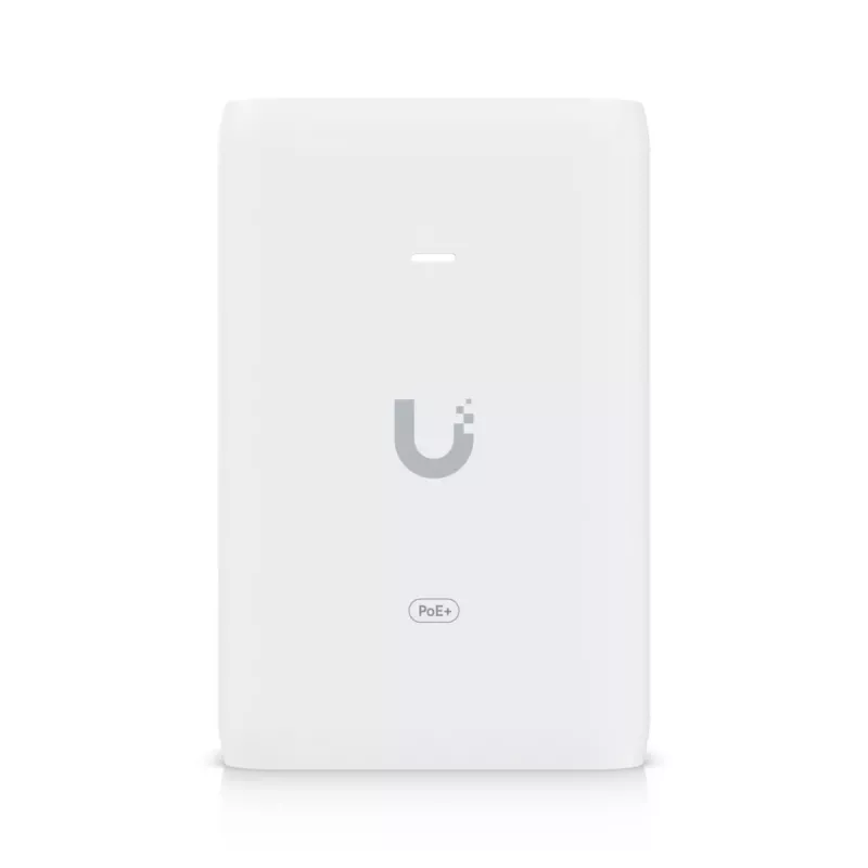 UBIQUITI NETWORKS Inyector PoE 2.5g PoE+ 30w