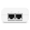 UBIQUITI NETWORKS Inyector PoE 2.5g PoE+ 30w