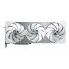 Tarjeta gráfica GIGABYTE GeForce RTX 5070 Ti 16GB GDDR7, PCIe 5.0, 8960 CUDA, 30000 MHz, 256-Bit, WINDFORCE 3X, blanco