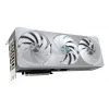 Tarjeta gráfica GIGABYTE GeForce RTX 5070 Ti 16GB GDDR7, PCIe 5.0, 8960 CUDA, 30000 MHz, 256-Bit, WINDFORCE 3X, blanco