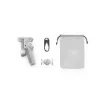 Estabilizador de cámara para smartphone DJI CP.OS.00000406.01 Blanco 0,3 kg de carga