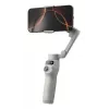 Estabilizador de cámara para smartphone DJI CP.OS.00000406.01 Blanco 0,3 kg de carga