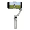 Estabilizador de cámara para smartphone DJI CP.OS.00000406.01 Blanco 0,3 kg de carga