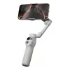 Estabilizador de cámara para smartphone DJI CP.OS.00000406.01 Blanco 0,3 kg de carga