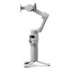 Estabilizador de cámara para smartphone DJI CP.OS.00000406.01 Blanco 0,3 kg de carga