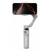 Estabilizador de cámara para smartphone DJI CP.OS.00000406.01 Blanco 0,3 kg de carga