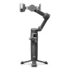 DJI Osmo Mobile 7P estabilizador gimbal para smartphone, estabilización de 3 ejes, ActiveTrack 7.0, varilla telescópica, Bluetooth 5.3, gris oscuro