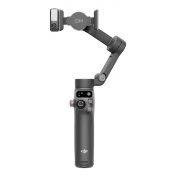 Estabilizador de cámara para smartphone DJI OSMO MOBILE 7P Negro 0,3 kg
