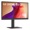 Monitor LG 27BA45U-B 68,6 cm (27 pulgadas) 3840 x 2160 píxeles 4K Ultra HD Negro