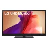 Monitor LG 27BA45U-B 68,6 cm (27 pulgadas) 3840 x 2160 píxeles 4K Ultra HD Negro