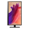 Monitor LG 27BA45U-B 68,6 cm (27 pulgadas) 3840 x 2160 píxeles 4K Ultra HD Negro