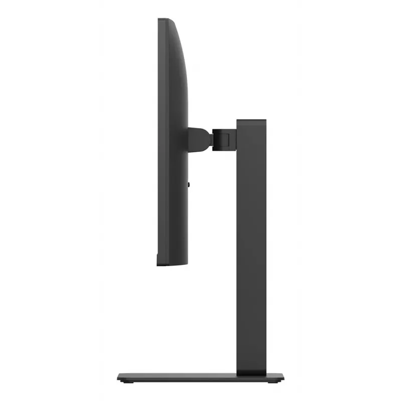 Monitor LG 27BA45U-B 68,6 cm (27 pulgadas) 3840 x 2160 píxeles 4K Ultra HD Negro
