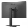 Monitor LG 27BA45U-B 68,6 cm (27 pulgadas) 3840 x 2160 píxeles 4K Ultra HD Negro