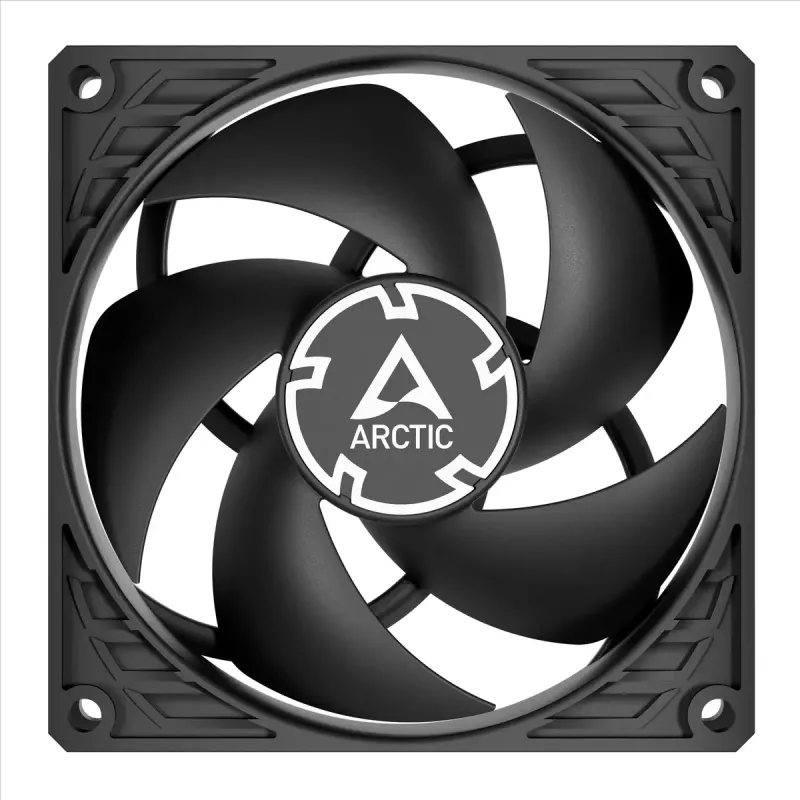 Ventilador ARCTIC P9 Max Negro 92 mm High-Speed PWM 98,97 m³/h