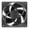 Ventilador ARCTIC P9 Max Negro 92 mm High-Speed PWM 98,97 m³/h