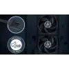 Ventilador ARCTIC P9 Max Negro 92 mm High-Speed PWM 98,97 m³/h