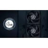 ARCTIC P9 PWM PST CO (Negro) – Ventilador PWM de 92 mm con divisor de cable para funcionamiento continuo