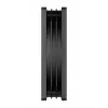 ARCTIC P9 PWM PST (Negro) - Ventilador PWM de 92 mm con divisor de cable