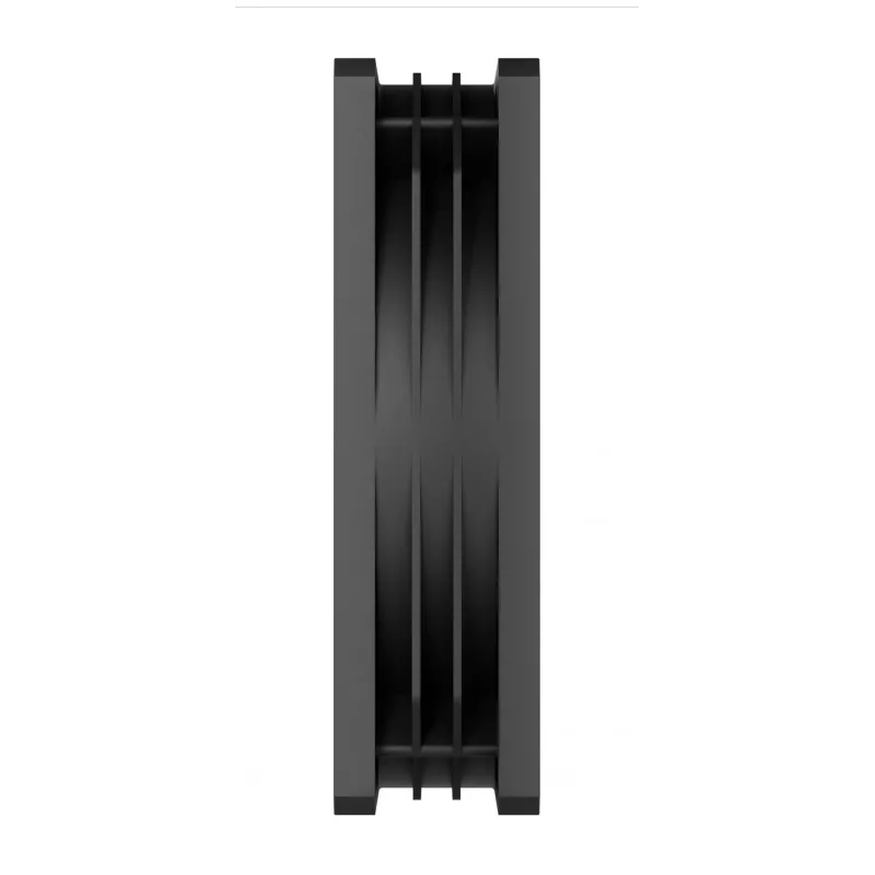ARCTIC P9 PWM PST (Negro) - Ventilador PWM de 92 mm con divisor de cable