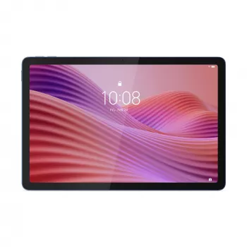 Tablet Lenovo Tab 10.1 pulgadas Mediatek Helio G85, 4 GB RAM, 128 GB, Android 14, IPS WUXGA, 5100 mAh, IP52